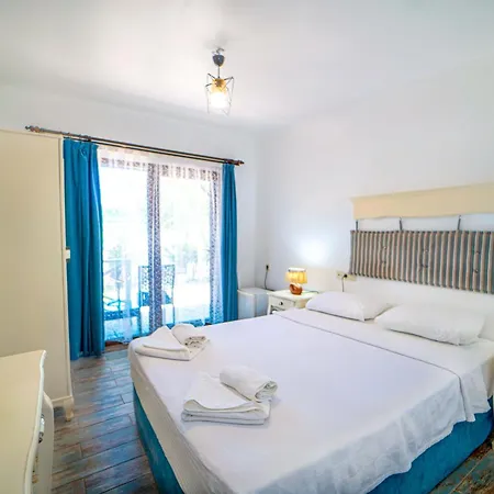 Lagoon Boutique Oludeniz ホテル フェティエ