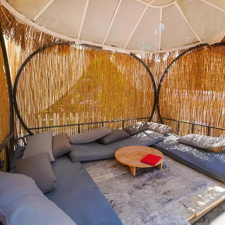 Lagoon Boutique Oludeniz 3* フェティエ