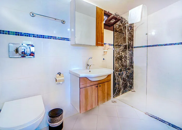 Lagoon Boutique Oludeniz Hotel