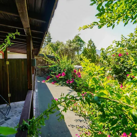 Lagoon Boutique Oludeniz Hotel 3*