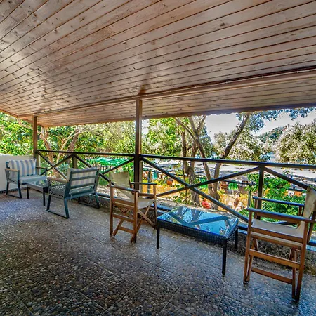 Lagoon Boutique Oludeniz Fethiye