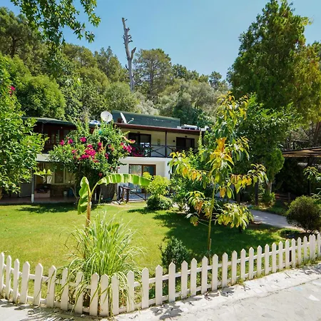 Lagoon Boutique Oludeniz