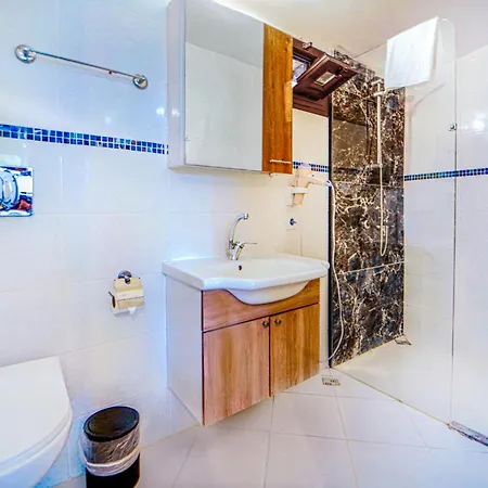 Lagoon Boutique Oludeniz Hotel