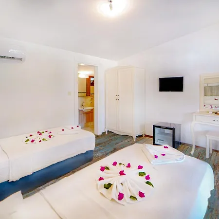 Lagoon Boutique Oludeniz Hotel