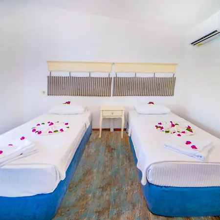 Lagoon Boutique Oludeniz Hotel Fethiye