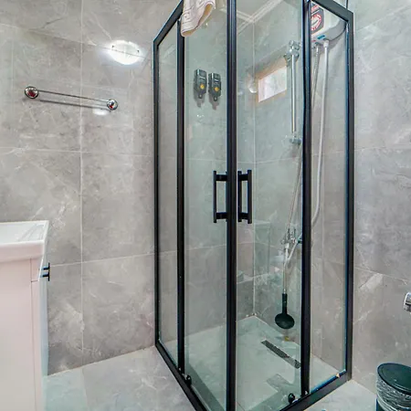 Lagoon Boutique Oludeniz Fethiye