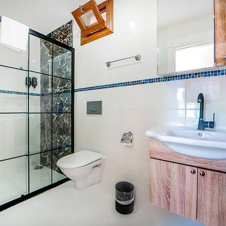 Hotel Lagoon Boutique Oludeniz