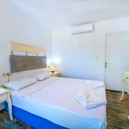 Lagoon Boutique Oludeniz Hotel Fethiye