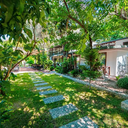 Lagoon Boutique Oludeniz Fethiye