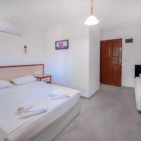 Отель Lagoon Boutique Oludeniz Фетхие