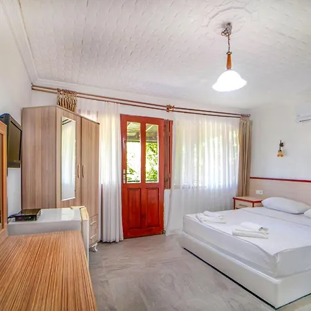 Lagoon Boutique Oludeniz 3* Фетхие