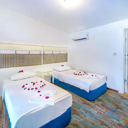 Lagoon Boutique Oludeniz